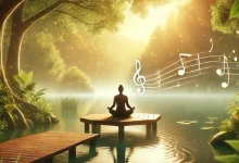 دانلود آهنگ مدیتیشن 🎵