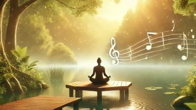دانلود آهنگ مدیتیشن 🎵