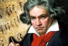 سمفونی های بتهوون: دانلود کامل آثار Ludwig van Beethoven با کیفیت بالا