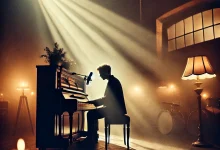 دانلود آهنگ Tom Odell به نام Another Love : با متن و ترجمه