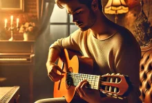 پلی لیست دانلود آلبوم آهنگ گیتار کلاسیک 🎸 بهترین موسیقی‌های بی‌کلام و آرامش‌بخش
