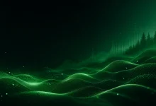 دانلود آهنگ نویز سبز