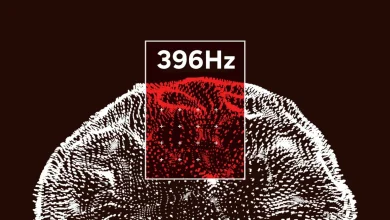 دانلود صدا با فرکانس 396 هرتز