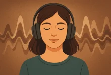 دانلود پلی لیست نویز قهوه ای