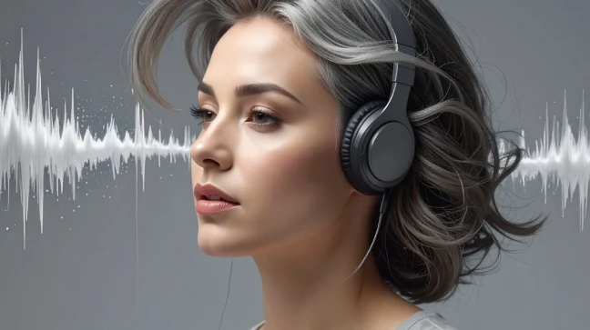 دانلود نویز خاکستری