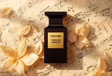 تأثیر موسیقی و عطر بر آرامش ذهن و روح