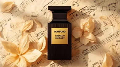 تأثیر موسیقی و عطر بر آرامش ذهن و روح