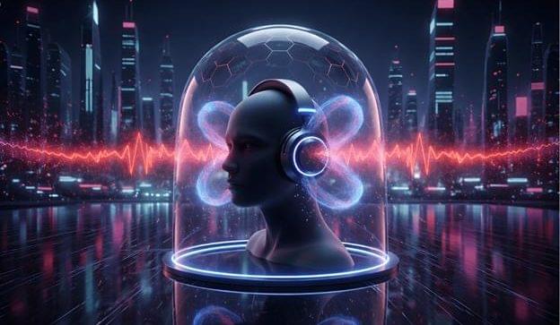 نویز کنسلینگ چیست و چگونه عمل می‌کند؟
