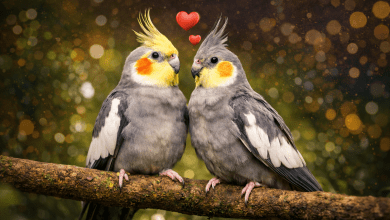 صدای عروس هلندی : دانلود صدای عروس هلندی نر و ماده طولانی