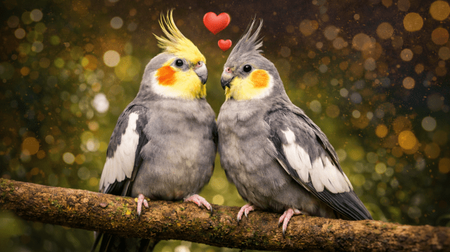 صدای عروس هلندی : دانلود صدای عروس هلندی نر و ماده طولانی